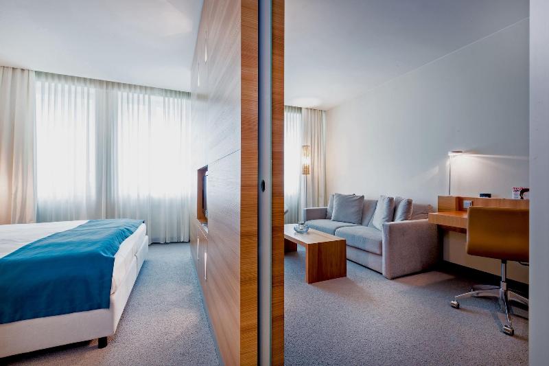 Lindner Hotel Berlin Ku'damm, part of JdV by Hyatt - Oda