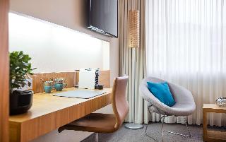 Lindner Hotel Berlin Ku'damm, part of JdV by Hyatt fotoÄŸrafÄ±
