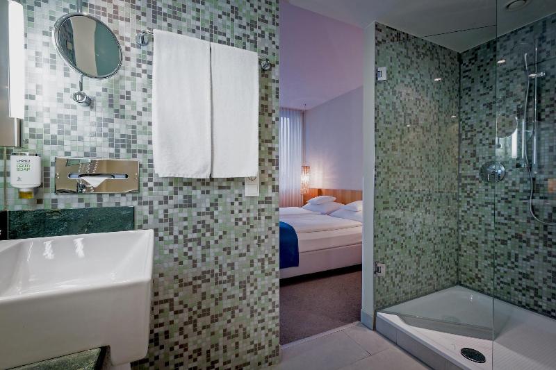 Lindner Hotel Berlin Ku'damm, part of JdV by Hyatt - Oda