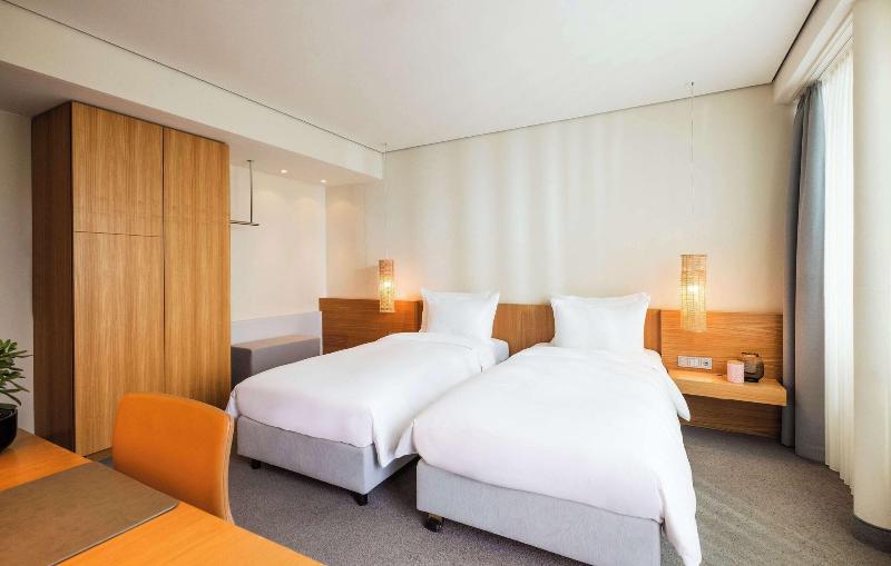 Lindner Hotel Berlin Ku'damm, part of JdV by Hyatt - Oda