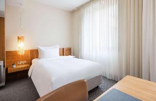 Lindner Hotel Berlin Ku'damm, part of JdV by Hyatt fotoÄŸrafÄ±