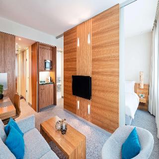Lindner Hotel Berlin Ku'damm, part of JdV by Hyatt fotoÄŸrafÄ±