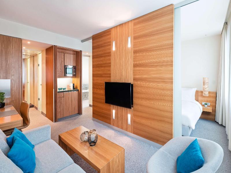 Lindner Hotel Berlin Ku'damm, part of JdV by Hyatt - Oda