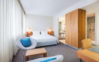 Lindner Hotel Berlin Ku'damm, part of JdV by Hyatt fotoÄŸrafÄ±