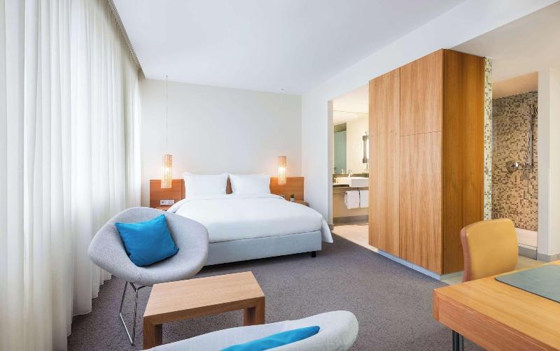 Lindner Hotel Berlin Ku'damm, part of JdV by Hyatt - Oda