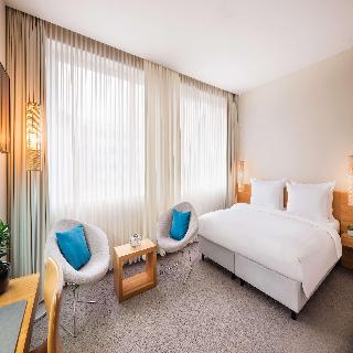 Lindner Hotel Berlin Ku'damm, part of JdV by Hyatt fotoÄŸrafÄ±