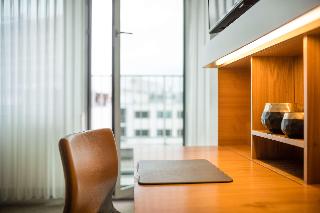 Lindner Hotel Berlin Ku'damm, part of JdV by Hyatt fotoÄŸrafÄ±