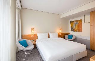 Lindner Hotel Berlin Ku'damm, part of JdV by Hyatt fotoÄŸrafÄ±