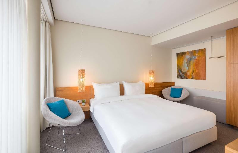 Lindner Hotel Berlin Ku'damm, part of JdV by Hyatt - Oda