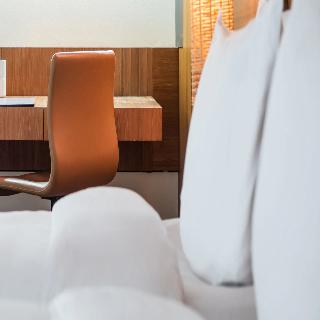 Lindner Hotel Berlin Ku'damm, part of JdV by Hyatt fotoÄŸrafÄ±