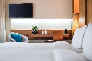 Lindner Hotel Berlin Ku'damm, part of JdV by Hyatt fotoÄŸrafÄ±