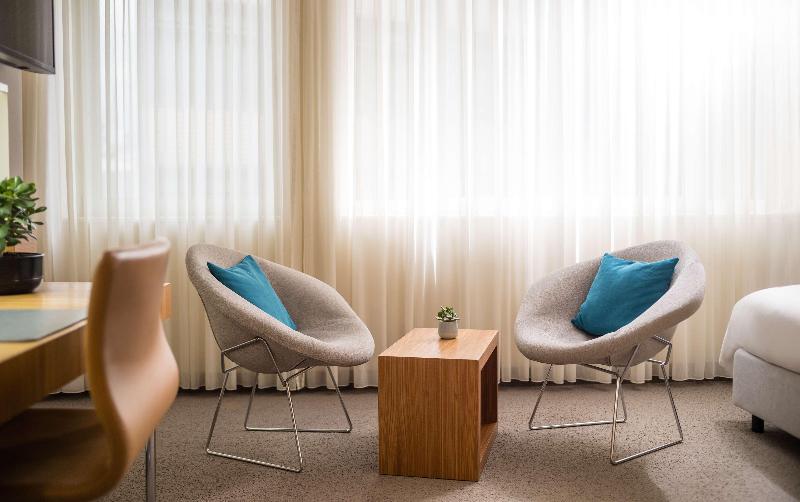 Lindner Hotel Berlin Ku'damm, part of JdV by Hyatt - Oda