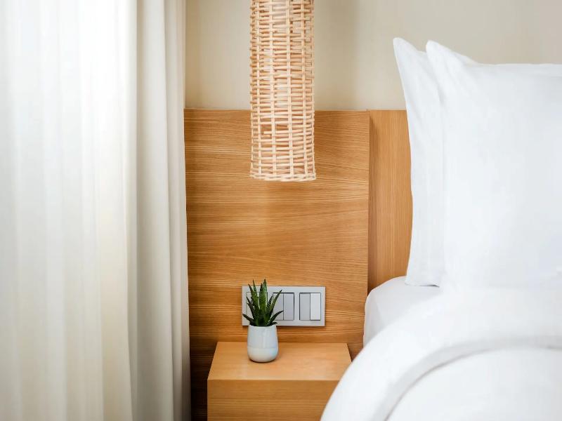 Lindner Hotel Berlin Ku'damm, part of JdV by Hyatt - Oda