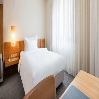 Lindner Hotel Berlin Ku'damm, part of JdV by Hyatt fotoÄŸrafÄ±