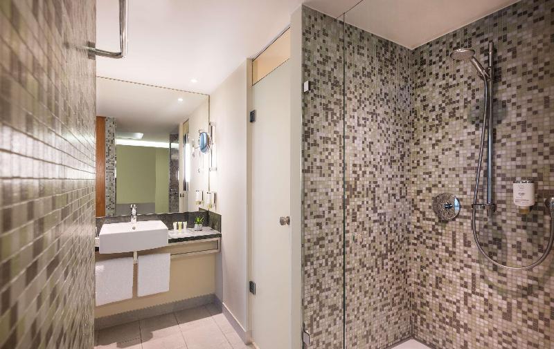 Lindner Hotel Berlin Ku'damm, part of JdV by Hyatt - Oda