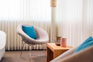 Lindner Hotel Berlin Ku'damm, part of JdV by Hyatt fotoÄŸrafÄ±