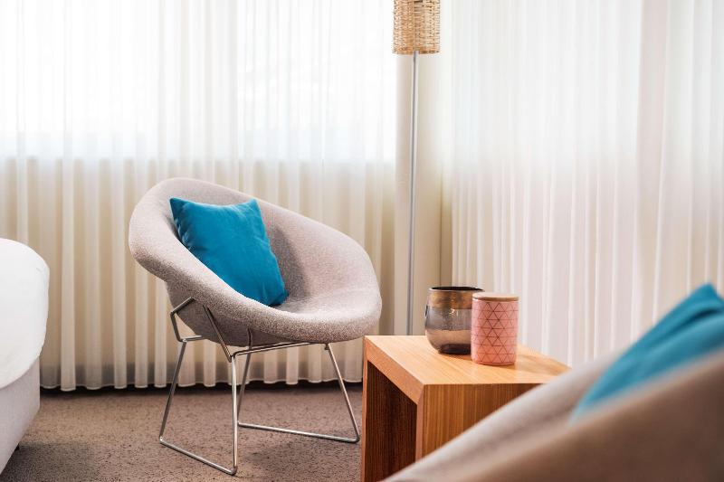 Lindner Hotel Berlin Ku'damm, part of JdV by Hyatt - Oda