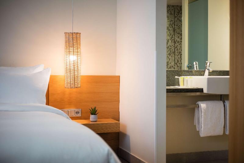 Lindner Hotel Berlin Ku'damm, part of JdV by Hyatt - Oda