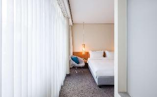 Lindner Hotel Berlin Ku'damm, part of JdV by Hyatt fotoÄŸrafÄ±