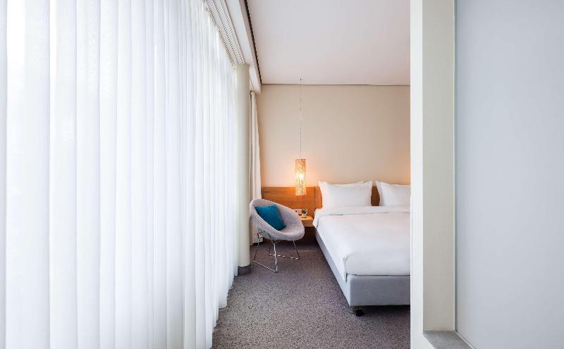Lindner Hotel Berlin Ku'damm, part of JdV by Hyatt - Oda