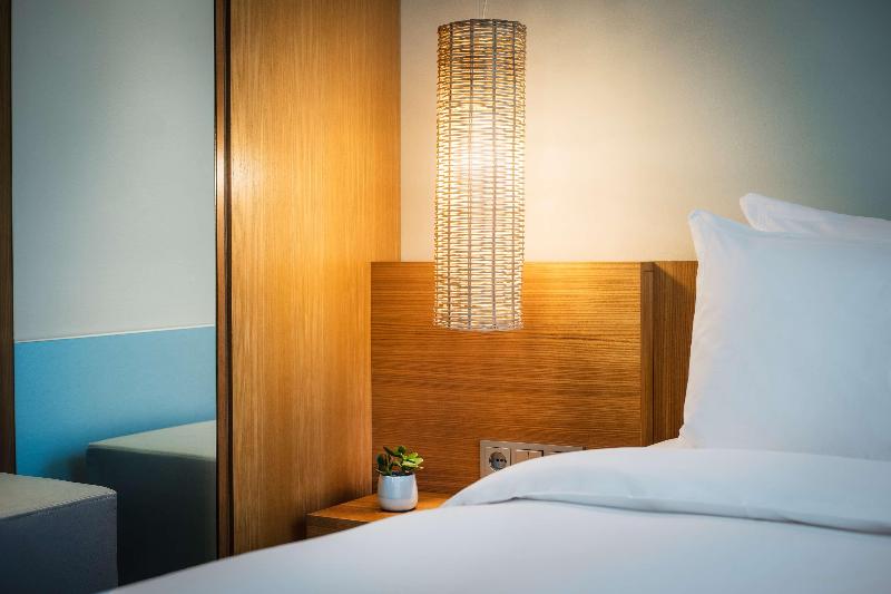 Lindner Hotel Berlin Ku'damm, part of JdV by Hyatt - Oda