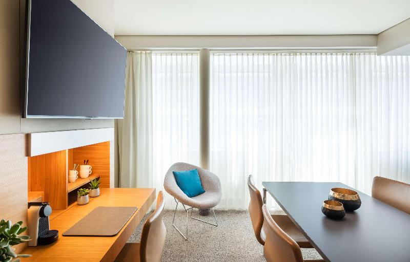 Lindner Hotel Berlin Ku'damm, part of JdV by Hyatt - Oda
