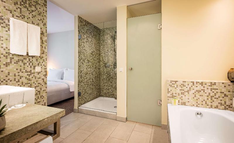 Lindner Hotel Berlin Ku'damm, part of JdV by Hyatt - Oda