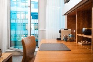 Lindner Hotel Berlin Ku'damm, part of JdV by Hyatt fotoÄŸrafÄ±