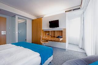 Lindner Hotel Berlin Ku'damm, part of JdV by Hyatt fotoÄŸrafÄ±