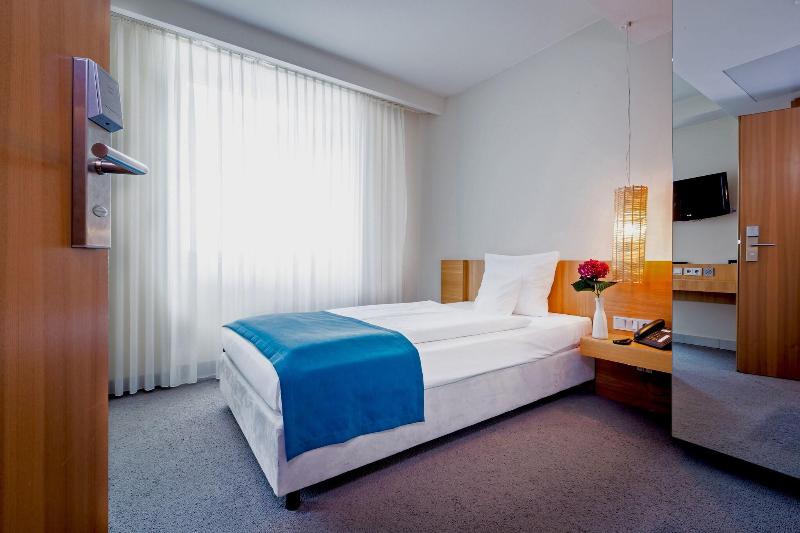 Lindner Hotel Berlin Ku'damm, part of JdV by Hyatt - Oda