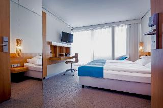Lindner Hotel Berlin Ku'damm, part of JdV by Hyatt fotoÄŸrafÄ±