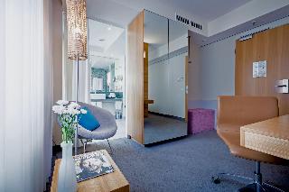 Lindner Hotel Berlin Ku'damm, part of JdV by Hyatt fotoÄŸrafÄ±
