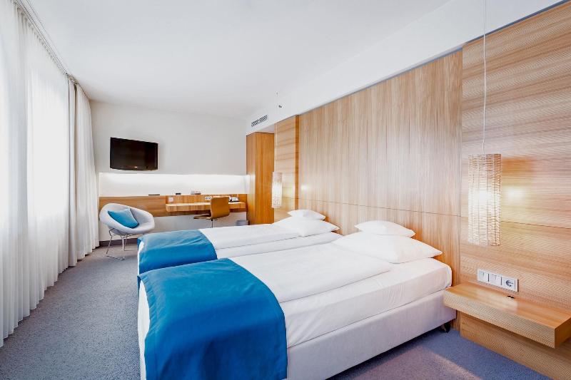 Lindner Hotel Berlin Ku'damm, part of JdV by Hyatt - Oda