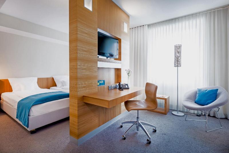 Lindner Hotel Berlin Ku'damm, part of JdV by Hyatt - Oda