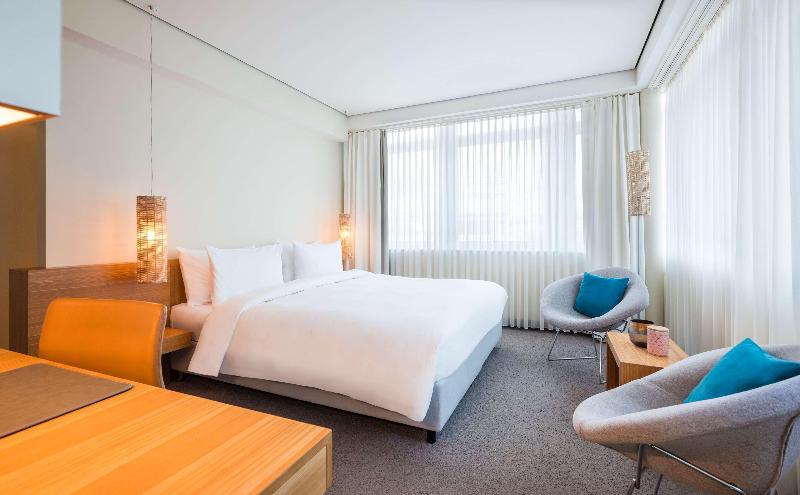 Lindner Hotel Berlin Ku'damm, part of JdV by Hyatt - Oda