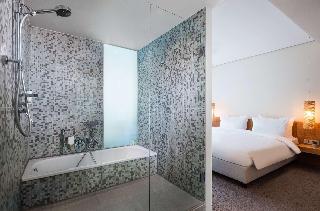 Lindner Hotel Berlin Ku'damm, part of JdV by Hyatt fotoÄŸrafÄ±