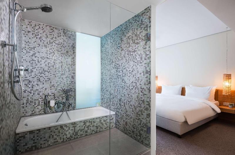 Lindner Hotel Berlin Ku'damm, part of JdV by Hyatt - Oda