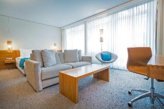 Lindner Hotel Berlin Ku'damm, part of JdV by Hyatt fotoÄŸrafÄ±
