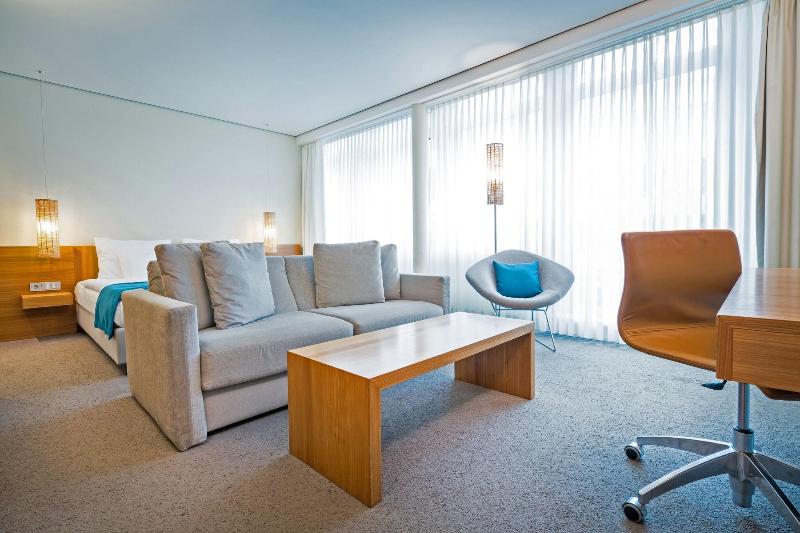 Lindner Hotel Berlin Ku'damm, part of JdV by Hyatt - Oda