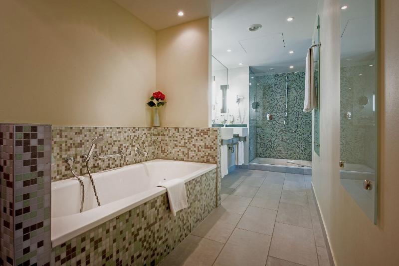 Lindner Hotel Berlin Ku'damm, part of JdV by Hyatt - Oda