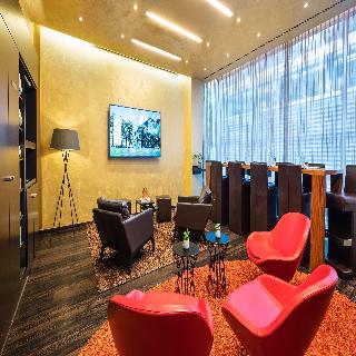 Lindner Hotel Berlin Ku'damm, part of JdV by Hyatt fotoÄŸrafÄ±