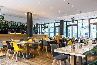 Lindner Hotel Berlin Ku'damm, part of JdV by Hyatt fotoÄŸrafÄ±