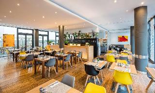 Lindner Hotel Berlin Ku'damm, part of JdV by Hyatt fotoÄŸrafÄ±