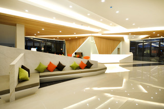 J Inspired Hotel Pattaya (SHA Extra Plus) fotoÄŸrafÄ±