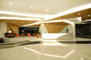 J Inspired Hotel Pattaya (SHA Extra Plus) fotoÄŸrafÄ±