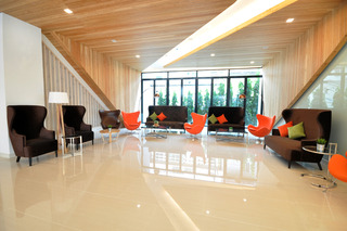 J Inspired Hotel Pattaya (SHA Extra Plus) fotoÄŸrafÄ±