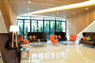 J Inspired Hotel Pattaya (SHA Extra Plus) fotoÄŸrafÄ±
