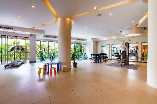 J Inspired Hotel Pattaya (SHA Extra Plus) fotoÄŸrafÄ±