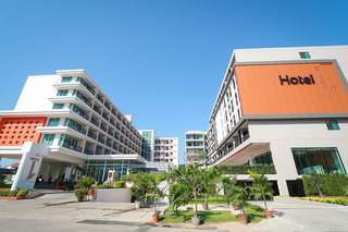 J Inspired Hotel Pattaya (SHA Extra Plus) fotoÄŸrafÄ±