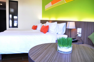 J Inspired Hotel Pattaya (SHA Extra Plus) fotoÄŸrafÄ±